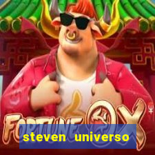 steven universo dublado redecanais